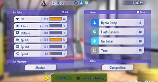 Pokémon Champions