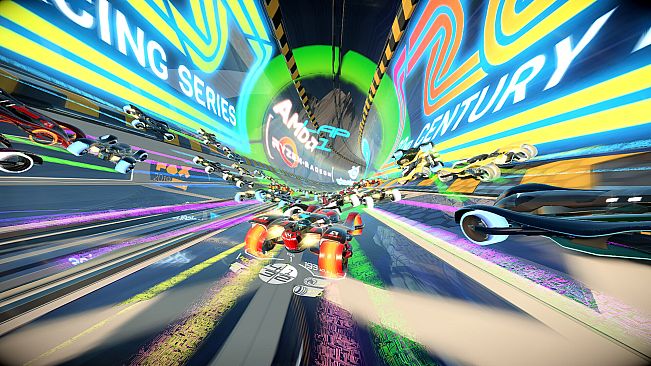 22 Racing Series | RTS-Racing