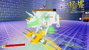 NO RELOADING: Survival Trials