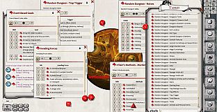 Fantasy Grounds - D&D Dungeon Master's Guide