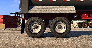 American Truck Simulator - Michelin Fan Pack