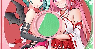 雀姬的異想世界【音樂與美術集】