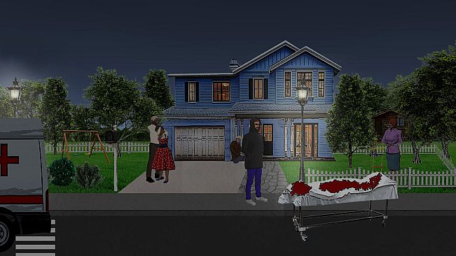 New Life: SILENT RIVER