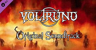 Yoltrund: Original Soundtrack