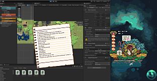 KasaSaburo's Secret Fishing Spot