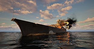 Ship Explorer - Bismarck