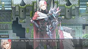 Dungeon Dreams Wanderers