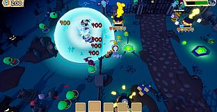 Alchemist Madness