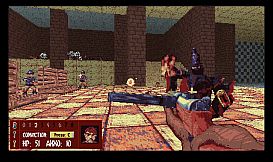 Only Lead Can Stop Them