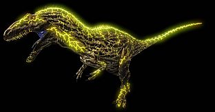 Primal Carnage: Extinction - Ultimate Tyrant Pack DLC