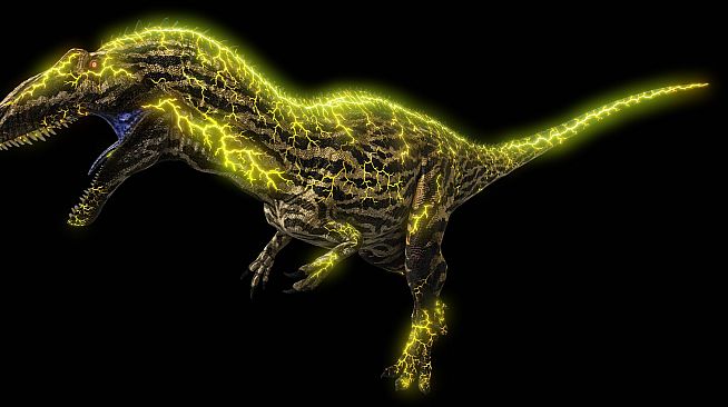 Primal Carnage: Extinction - Ultimate Tyrant Pack DLC