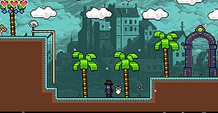 Hero's everyday life - Werewolf set