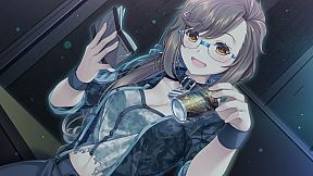 Last Lovers 绿洲之爱