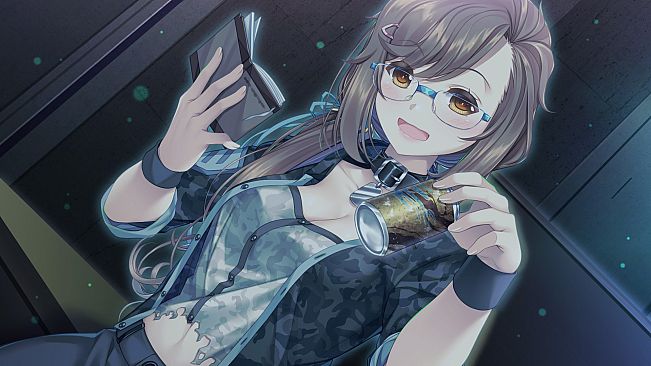 Last Lovers 绿洲之爱