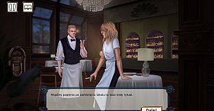 Threshold of Awakening