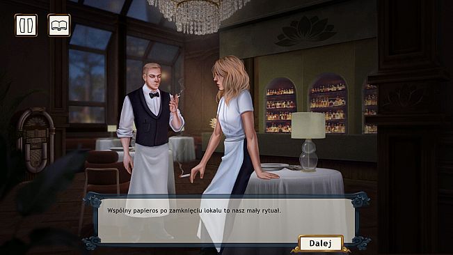 Threshold of Awakening