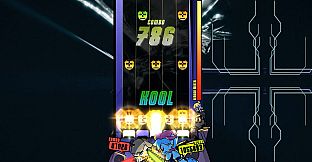 EZ2ON REBOOT : R - PRESTIGE PASS