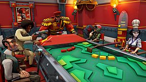 Evil Genius 2: World Domination