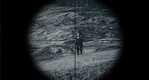 Moon Strike - Prologue