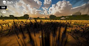 Unharvest