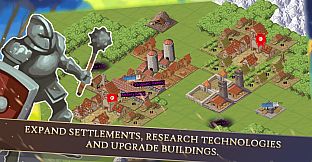 Windsor - Grand Strategy MMO