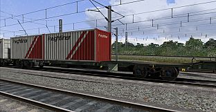 Train Simulator: Class 86 Loco Add-On
