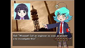 Genius! NAZI-GIRL GoePPels-Chan ep1