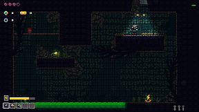 Little Droid 2: Escape