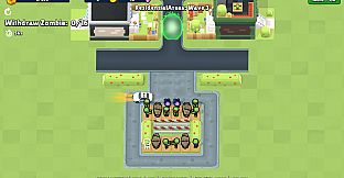 Zombie Junction
