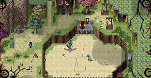 Fortune's Tavern - Remastered