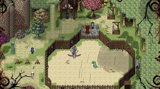 Fortune's Tavern - Remastered