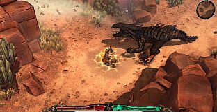 Grim Dawn - Forgotten Gods Expansion