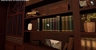 The Timeless Child - Prologue