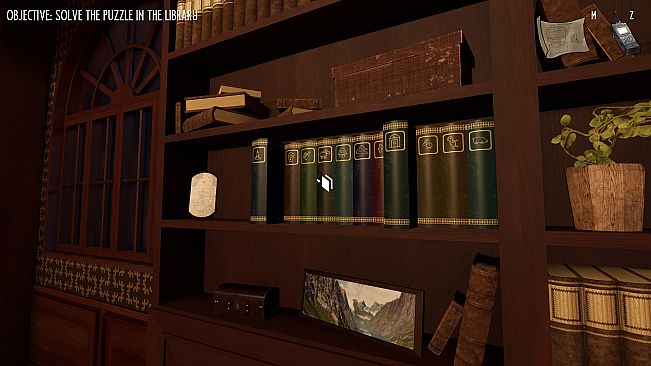 The Timeless Child - Prologue