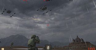BATTLEFRONTS: GRIMDARK