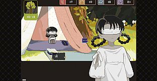 慰藉之庭 The Yard of Solace.