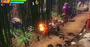 ZHEROS - The forgotten land