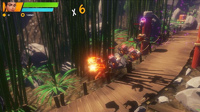 ZHEROS - The forgotten land