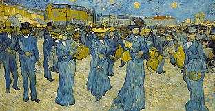 AI-VJ - Carnival Visuals