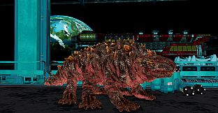 Beasts for Sci-fi builder