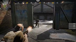 With Them: Frontlines