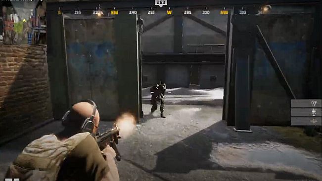 With Them: Frontlines