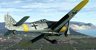 IL-2 Sturmovik: Steel Birds Campaign