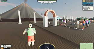 Metal Detector Simulator