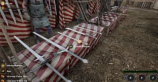 Medieval Trader Simulator