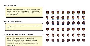 Moonstone Island Art Book