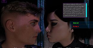 No Such Luck - Walkthrough