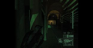 Tom Clancy's Splinter Cell: Pandora Tomorrow