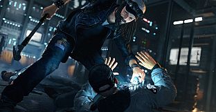 WATCH_DOGS COMPLETE EDITION