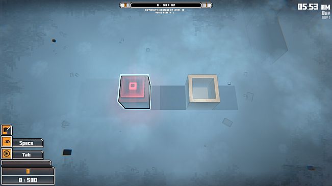 Voxel Miner: Dwellers of The Deep